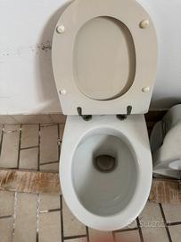 Bidet e water Ideal standard