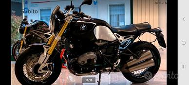 bmw r ninet