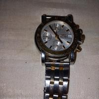 orologio Sector golden eagle