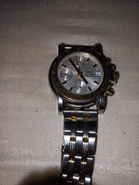 orologio Sector golden eagle