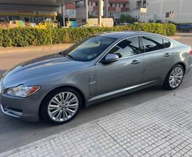 JAGUAR XF 2ª serie (X260) - 2010