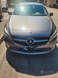  mercedes  A 180 D