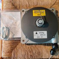 Bilanciatore utensili Zeca 634