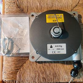 Bilanciatore utensili Zeca 634