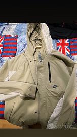 Giacchetta Nike Air Max Primavera