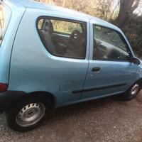 Fiat 600 2006