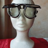 Baruffaldi occhiali vintage