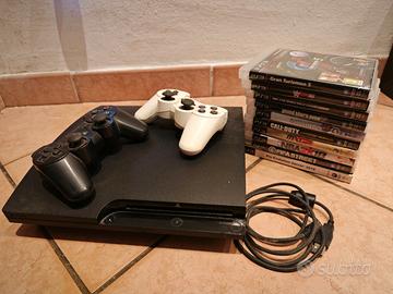 PlayStation ps3