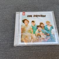 One Direction - Up All Night CD - NUOVO SIGILLATO