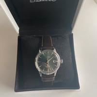 Orologio Seiko Presage