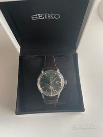 Orologio Seiko Presage