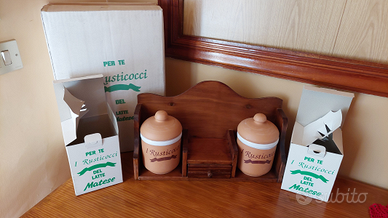 Rusticocci latte Matese nuovo