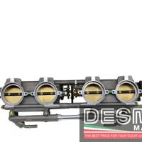 Corpo farfallato MV Agusta Brutale 910 2005-2008