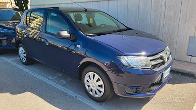  DACIA SANDERO UNICOPROPRIETARIO