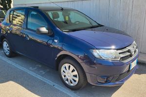  DACIA SANDERO UNICOPROPRIETARIO