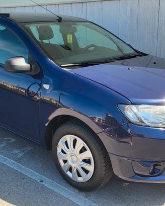  DACIA SANDERO UNICOPROPRIETARIO