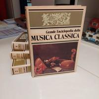 Grande Enciclopedia della Musica Classica - Curcio