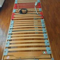 Numer 2 Reti a doghe elettriche