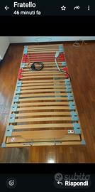 Numer 2 Reti a doghe elettriche