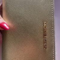 Portafoglio Michael  Kors