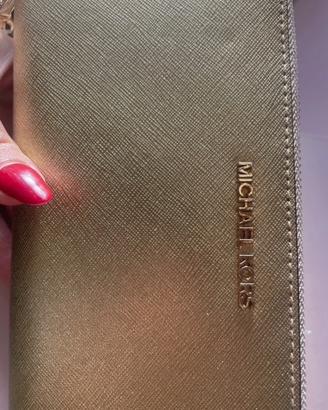 Portafoglio Michael  Kors