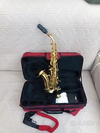 sax soprano