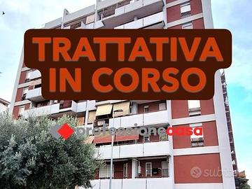 Appartamento Pomezia [PC1148VRG]