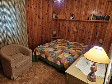 Casa di Maddalena a Roccaraso