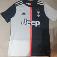 maglia bambino Juventus 
