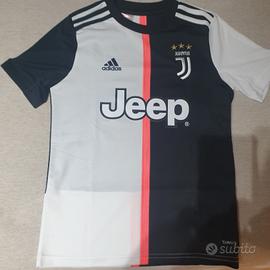 maglia bambino Juventus 