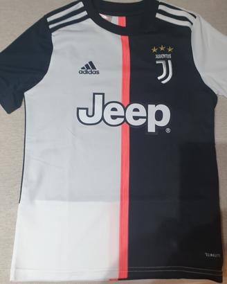 maglia bambino Juventus 