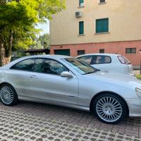 Mercedes Clk 240 - 170 cv ASI