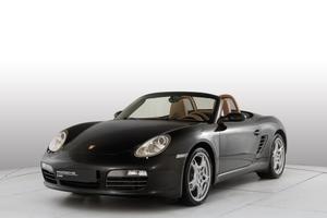 PORSCHE Boxster (987) - Boxster 3.2 24V S