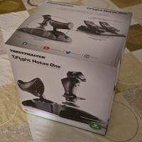hotas One xbox e pc
