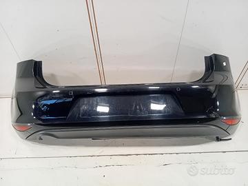 PARAURTI POSTERIORE CENTRALE VOLKSWAGEN Golf 7 Ber
