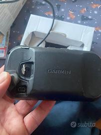 Garmin Montana 600