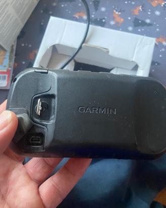 Garmin Montana 600