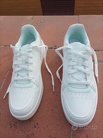 Scarpa Diadora pelle n. 45