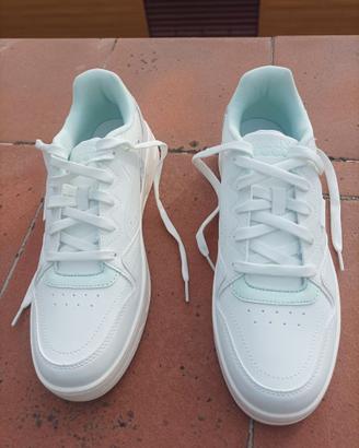 Scarpa Diadora pelle n. 45
