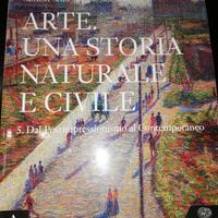 ARTE. UNA STORIA NATURALE E CIVILE 5