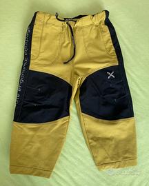 Pantaloni tecnici Montura
