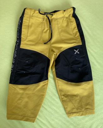 Pantaloni tecnici Montura
