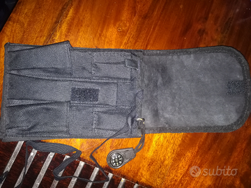 Borsello da cinta tattico