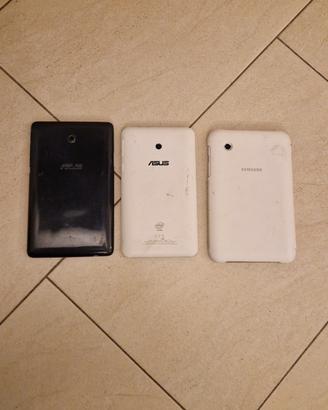 Lotto tablet android 