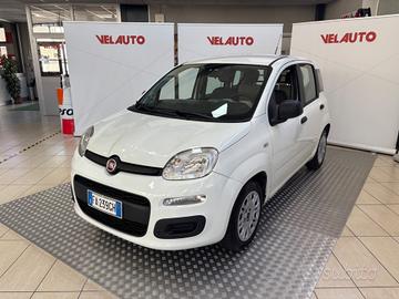 Fiat Panda 1.2 Easy Van 4 posti