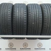 4 PNEUMATICI 215/55/17 94V CONTINENTAL ESTIVE USAT