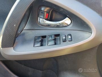 Comando vetri ant sx TOYOTA RAV 4 del 2006