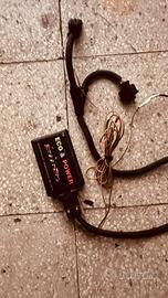 Modulo aggiuntivo 1.6 multijet