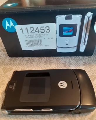 motorola