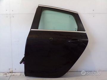 Portiera posteriore sinistra Opel Astra J 2013
